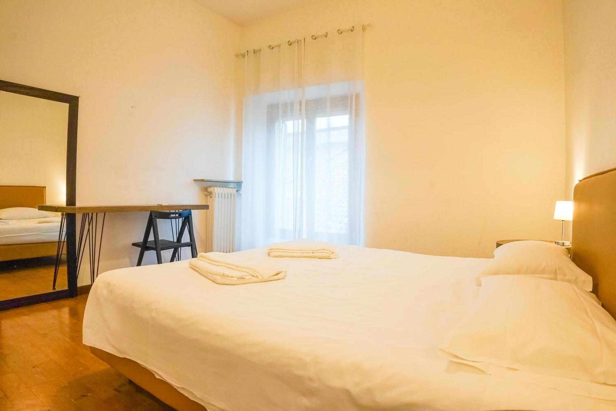 Italianflat - Palazzo Rizzardi Apartment - Verona, Verona
